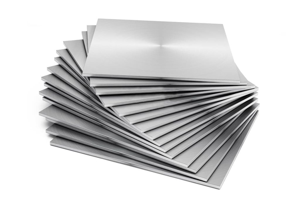 201 Stainless Steel Sheet