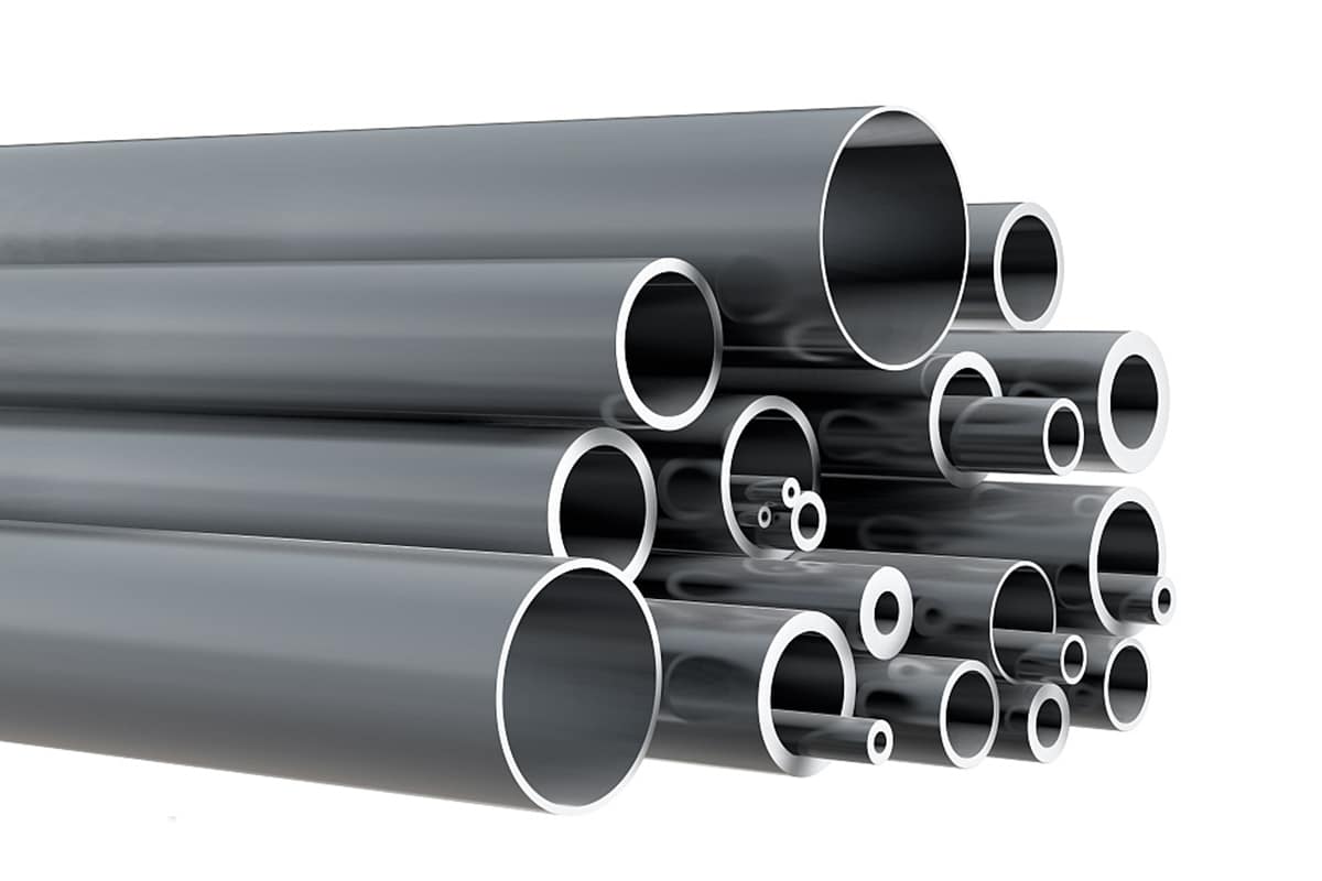 316 Stainless Steel Pipe - Posco Group