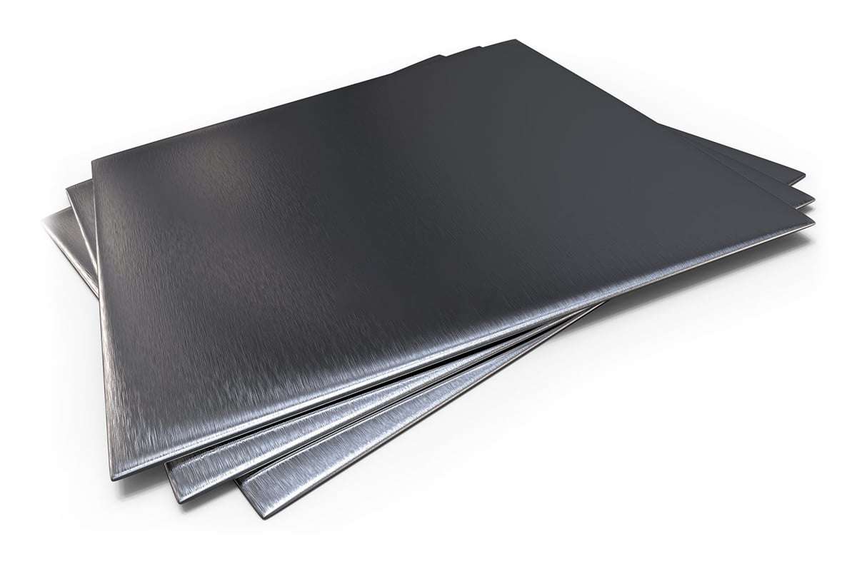 321 Stainless Steel Plate Posco Group