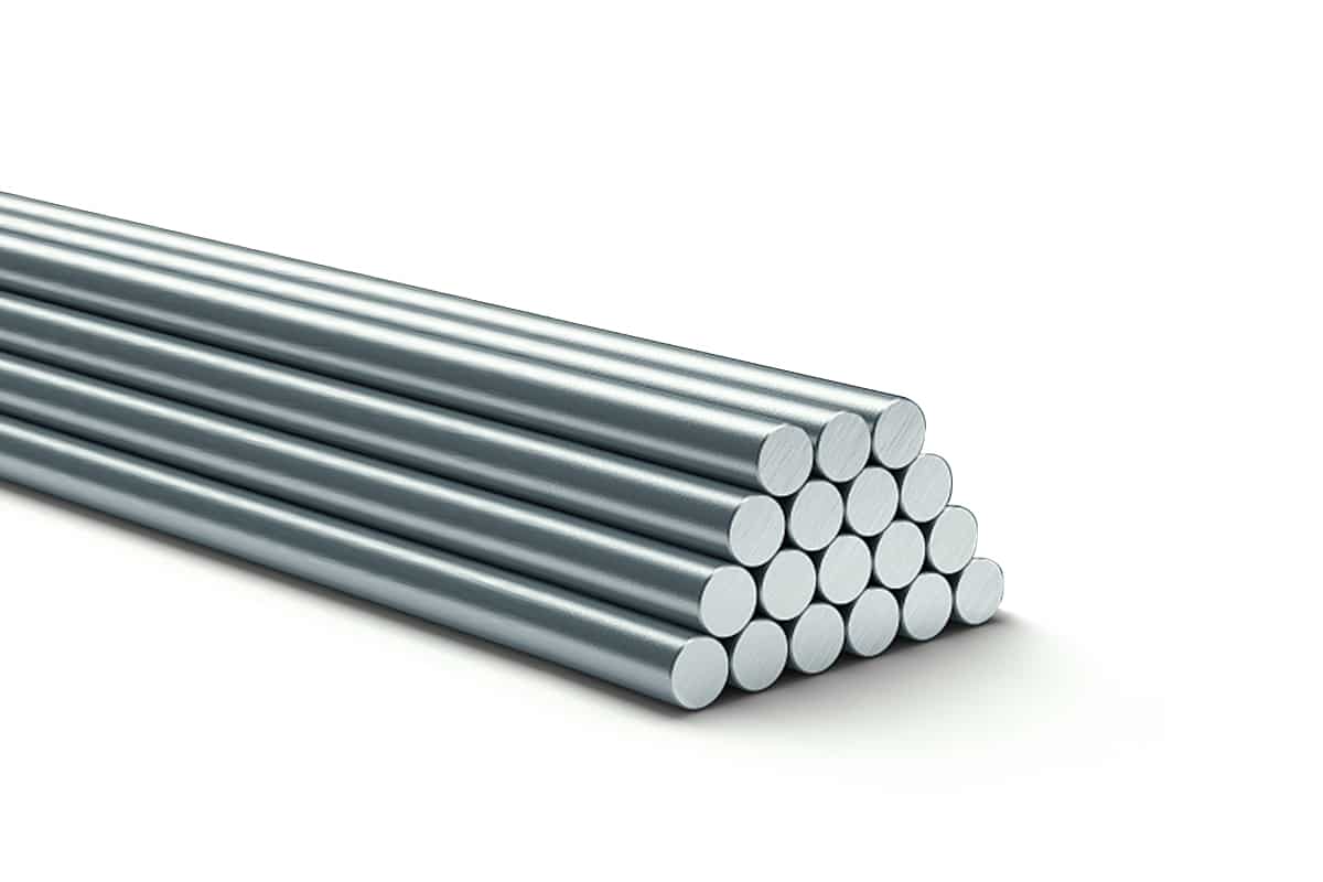 430 Stainless Steel Rod - Posco Group