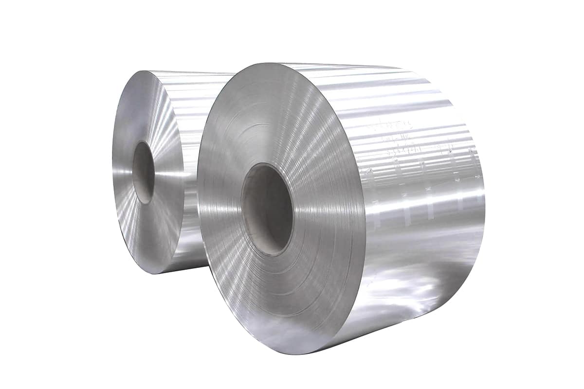 3003 Aluminum Coil TianjinPosco Group