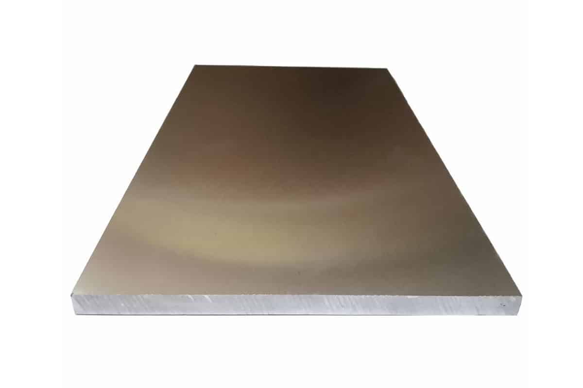 3003 Aluminum Sheet - TianjinPosco Group