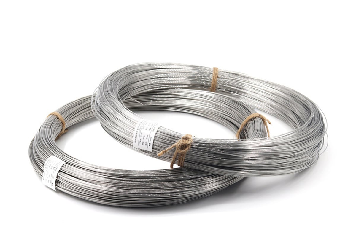 304 Stainless Steel Wire - TianjinPosco Group