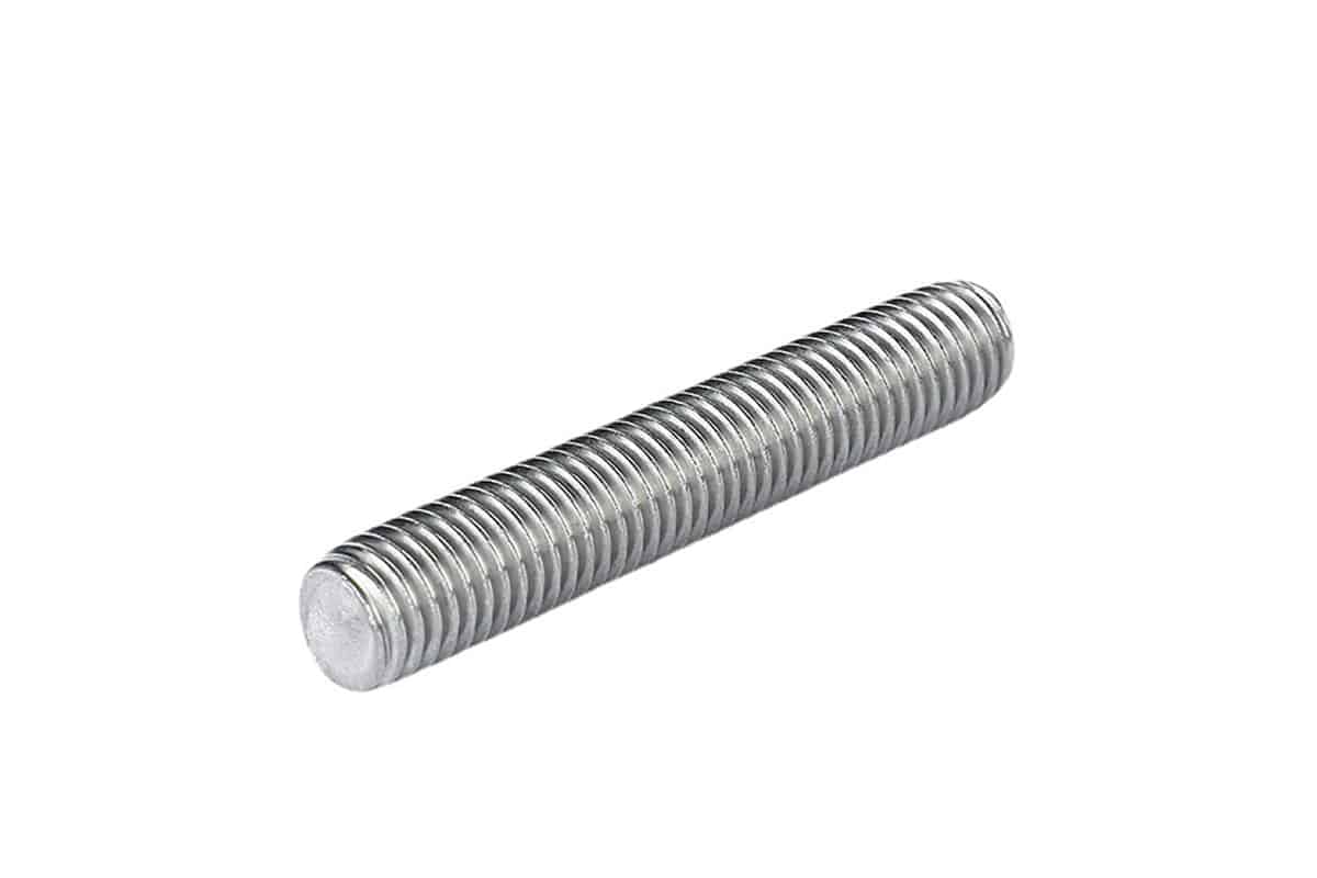 304L Stainless Steel Threaded Rod TianjinPosco Group