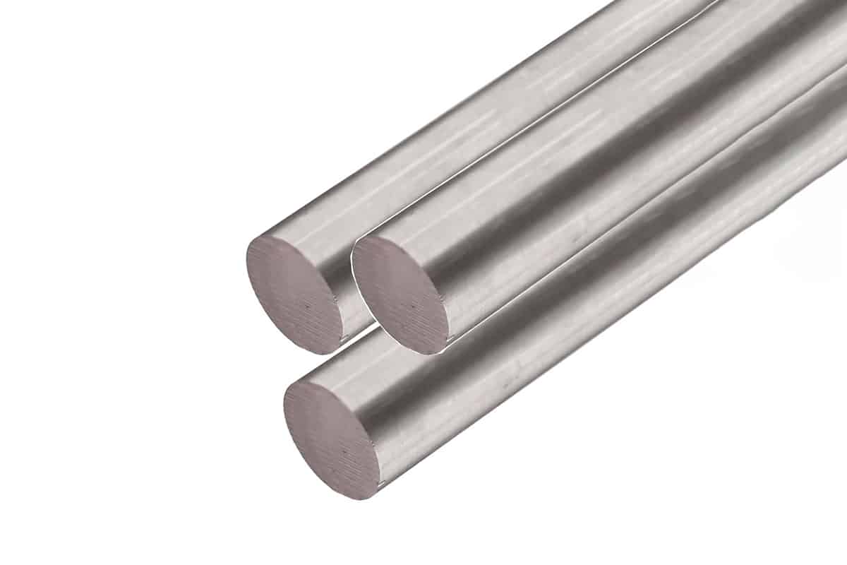 5052 Aluminum Rod TianjinPosco Group