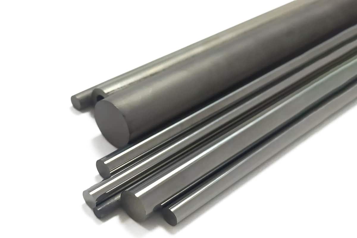 Q215 Carbon Steel Rod Posco Group