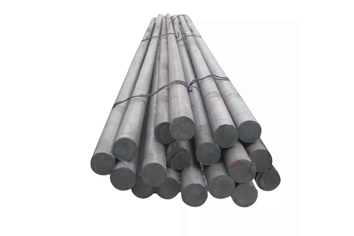 S355JR Carbon Steel Bar - TianjinPosco Group