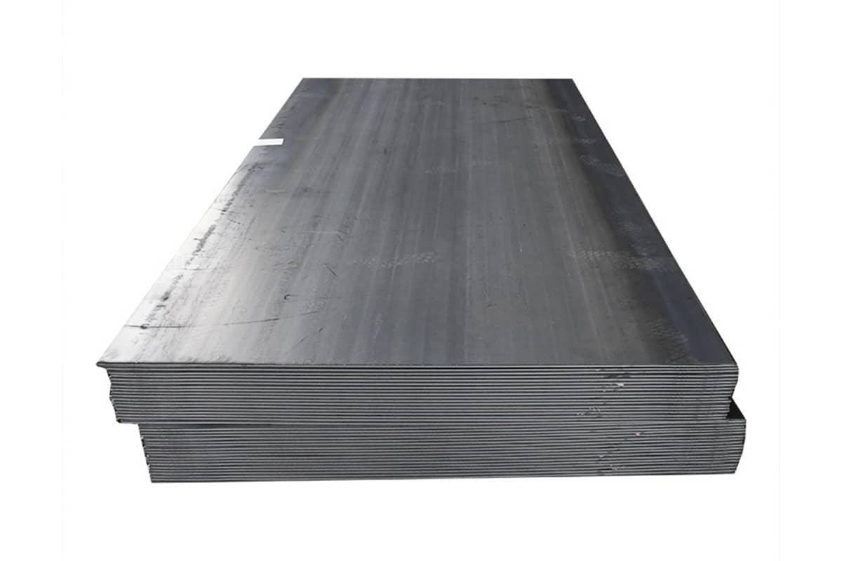 S355JR Carbon Steel Sheet TianjinPosco Group