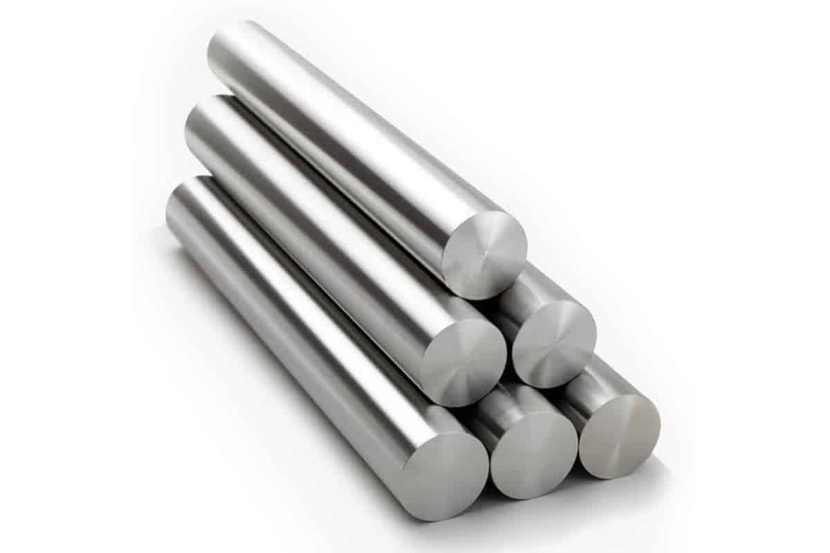 Stainless Steel Rod supplier Posco Group