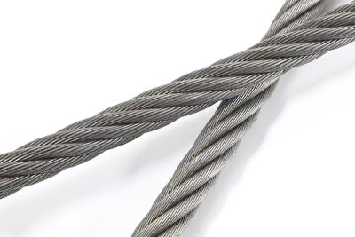 201 Stainless Steel Cable