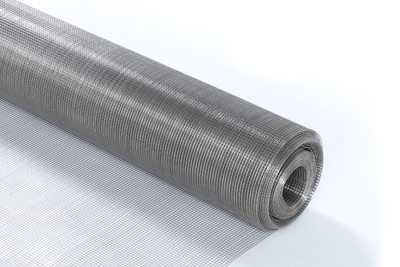 201 Stainless Steel Wire Mesh