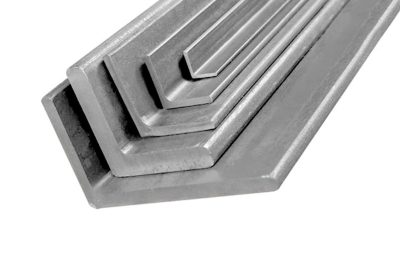 304 Stainless Steel Angle