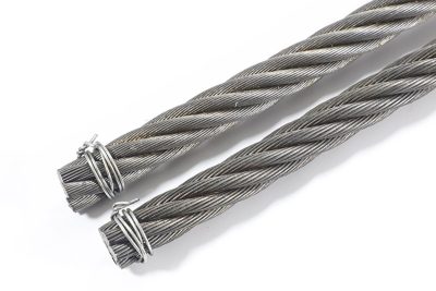 304L Stainless Steel Cable