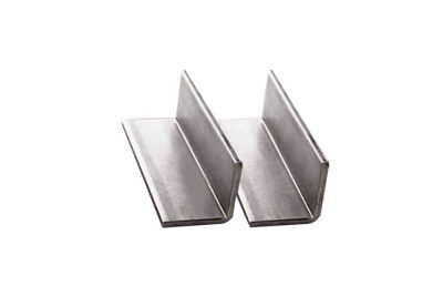 317 Stainless Steel Angle
