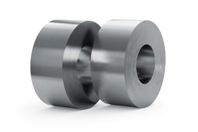 317 Stainless Steel Coil
