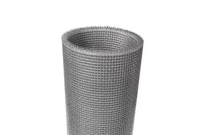 317 Stainless Steel Wire Mesh