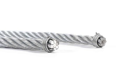 317L Stainless Steel Cable