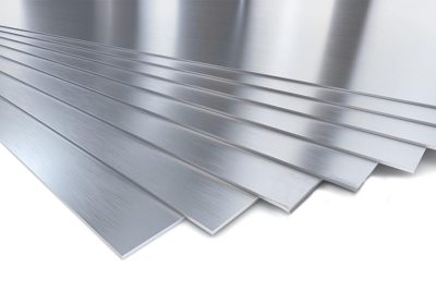 321 Stainless Steel Sheet