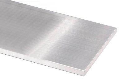 430 Stainless Steel Flat Bar