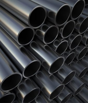 Carbon Steel Pipe Detail