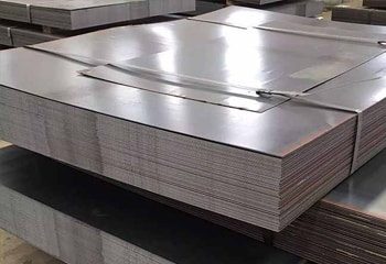 Carbon Steel Plate Packaging