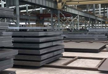 Carbon Steel Plate Stock