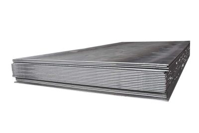Q345B Carbon Steel Plate