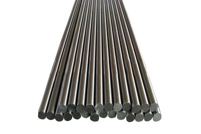 S235JR Carbon Steel Bar