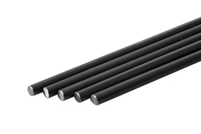 S355JR Carbon Steel Rod