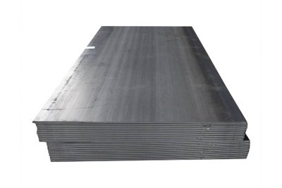 S355JR Carbon Steel Sheet