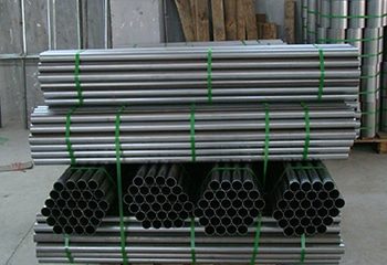 Stainless Steel Pipe Packing