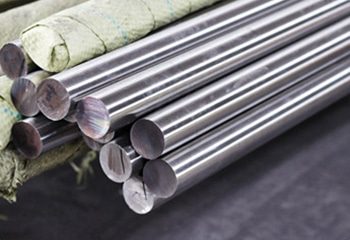 Stainless Steel Rod Stock
