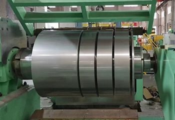 Stainless Steel Strip Stock