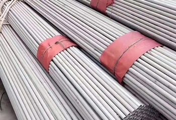 Stainless Steel Tube Packing