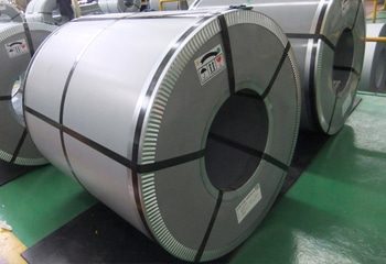 Tin Plate Coil Packing