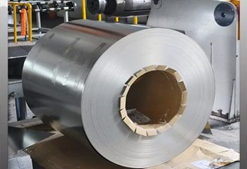 Tin Plate Coil Stock