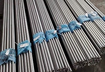 stainless steel rod packing